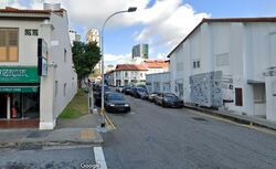 Sultan Gate Place (D7), Retail #616321331